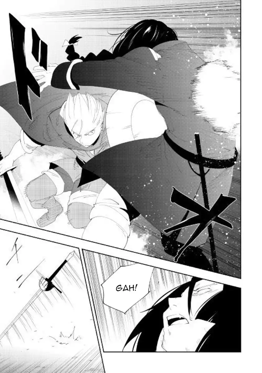 Chihou Kishi Hans no Junan Chapter 54 11